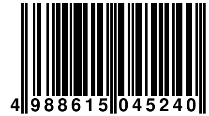 4 988615 045240