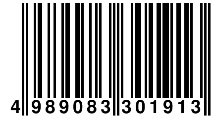 4 989083 301913