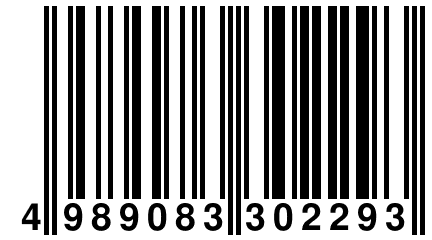4 989083 302293