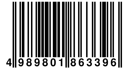 4 989801 863396
