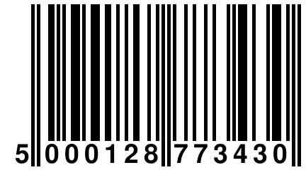 5 000128 773430