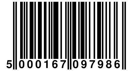 5 000167 097986