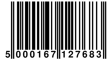 5 000167 127683