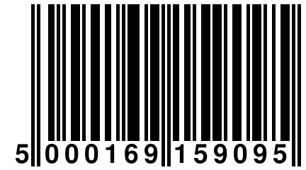 5 000169 159095