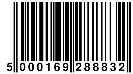 5 000169 288832