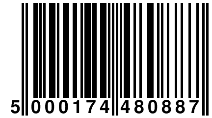 5 000174 480887