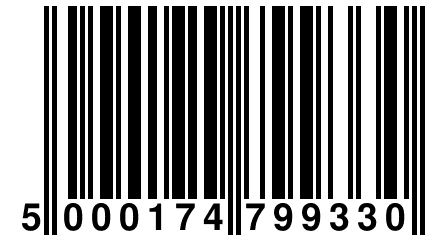 5 000174 799330