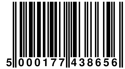 5 000177 438656