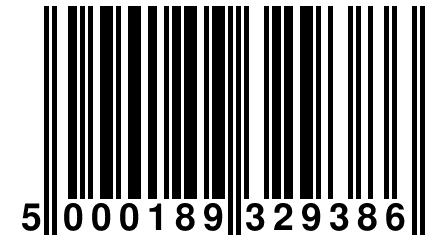 5 000189 329386