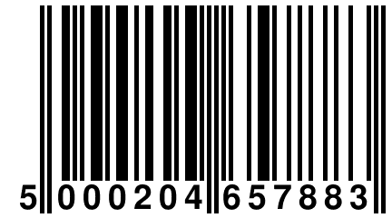 5 000204 657883