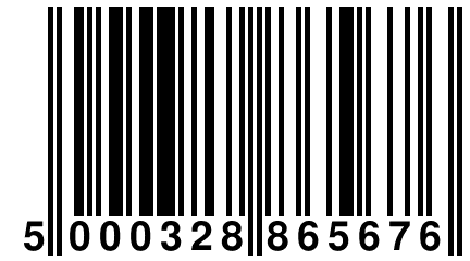 5 000328 865676