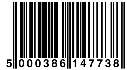 5 000386 147738