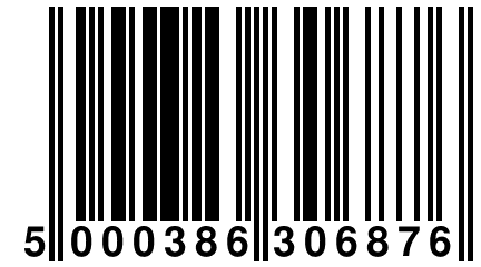5 000386 306876