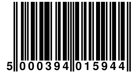5 000394 015944