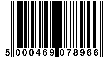 5 000469 078966