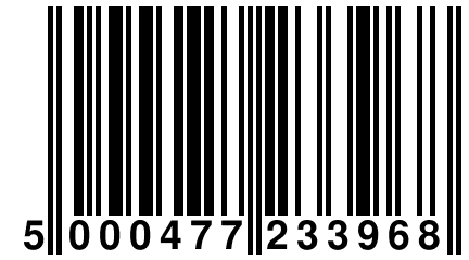 5 000477 233968