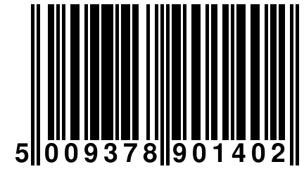 5 009378 901402