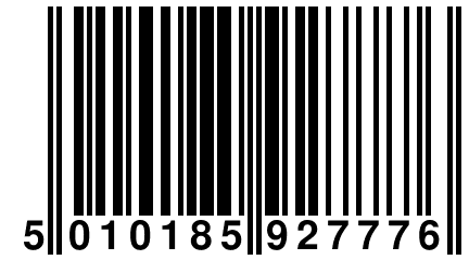 5 010185 927776