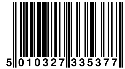 5 010327 335377