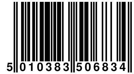 5 010383 506834