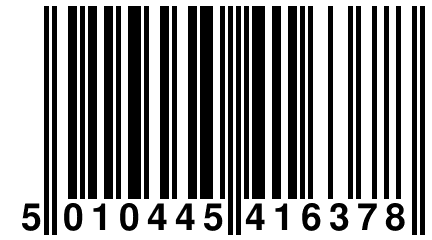 5 010445 416378