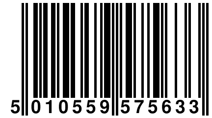 5 010559 575633