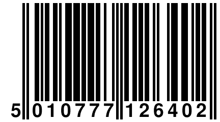5 010777 126402
