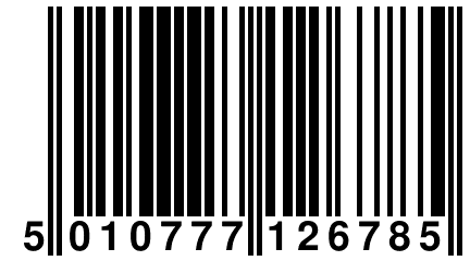 5 010777 126785