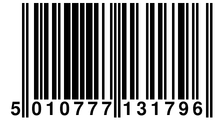 5 010777 131796