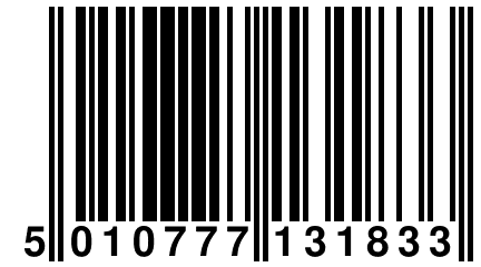 5 010777 131833