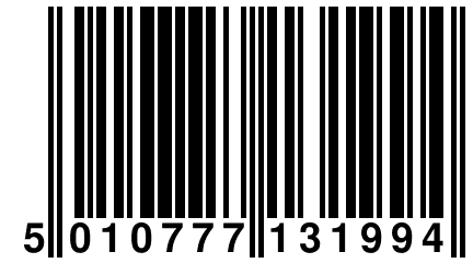 5 010777 131994