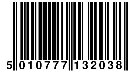 5 010777 132038
