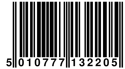 5 010777 132205