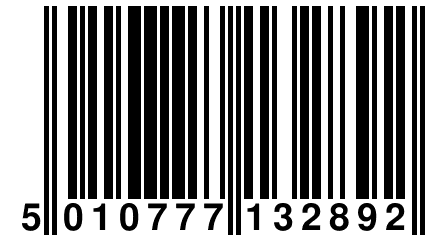 5 010777 132892