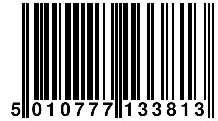 5 010777 133813
