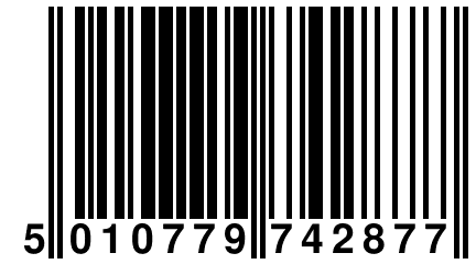 5 010779 742877