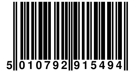 5 010792 915494