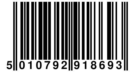 5 010792 918693