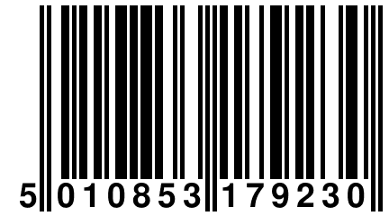 5 010853 179230