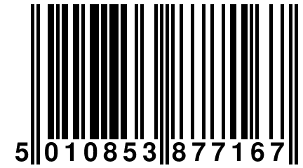 5 010853 877167