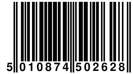 5 010874 502628