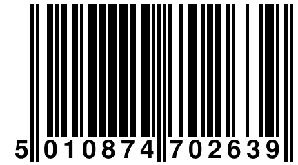 5 010874 702639
