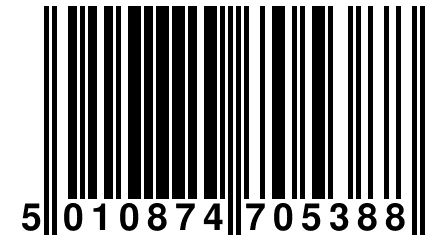 5 010874 705388
