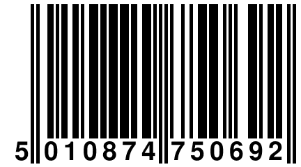 5 010874 750692