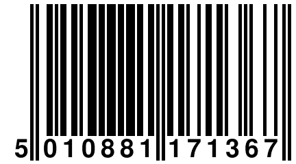 5 010881 171367