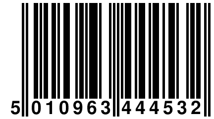 5 010963 444532