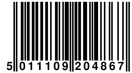 5 011109 204867