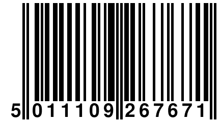 5 011109 267671