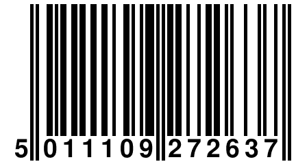 5 011109 272637