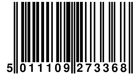 5 011109 273368